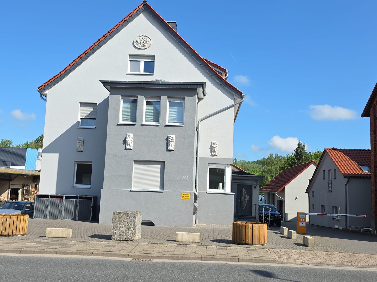 Ferienwohnung Afferde